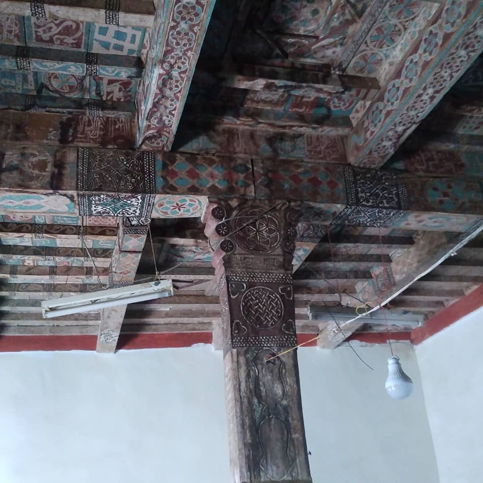 مديرية السلفية - محافظة ريمة